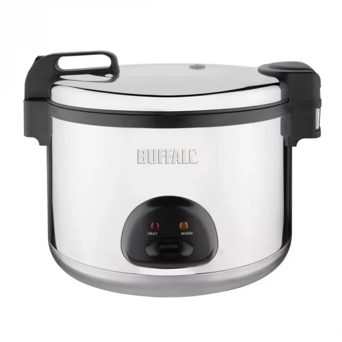 Buffalo Premium Large Rice Cooker 9Ltr - Image 1