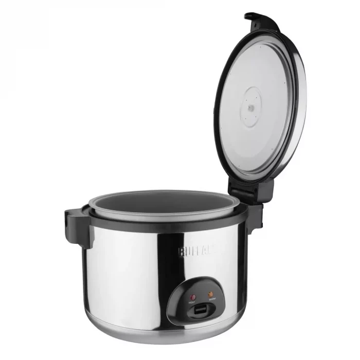 Buffalo Premium Large Rice Cooker 9Ltr - Image 2