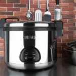 Buffalo Premium Large Rice Cooker 9Ltr - Image 6