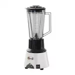 Santos Bar Blender Chrome 33 - Image 3
