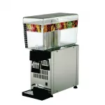 Santos Cold Drink Dispenser 1 Bowl 34-1A - Image 3