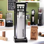 Santos 63 Heavy duty Coffee shop Grinder to Grind Coffee in Bags - Image 3