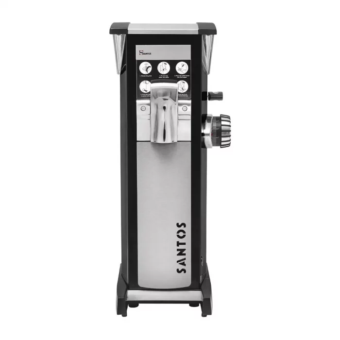 Santos 63 Heavy duty Coffee shop Grinder to Grind Coffee in Bags - Image 4