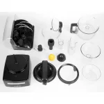 Magimix 5200XL Food Processor Black 18584 - Image 6