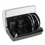 Magimix 5200XL Food Processor Black 18584 - Image 7