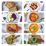 Magimix 5200XL Food Processor Black 18584 - Image 10