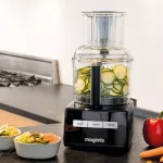 Magimix 5200XL Food Processor Black 18584 - Image 13