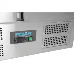 Polar G-Series 4 Drawer Counter Fridge 240Ltr - Image 2