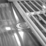 Polar G-Series 4 Drawer Counter Fridge 240Ltr - Image 4
