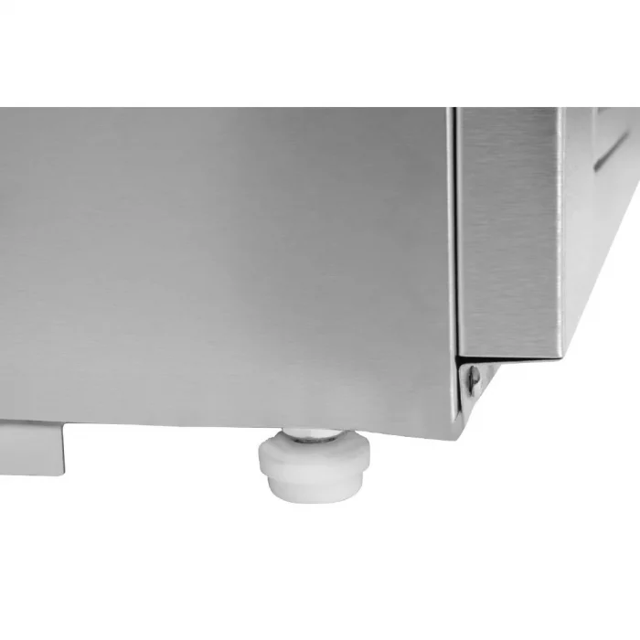 Polar G-Series 4 Drawer Counter Fridge 240Ltr - Image 5