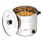 Buffalo Food Steamer 6Ltr - Image 2