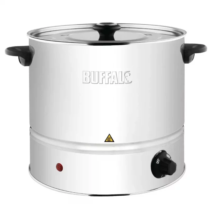 Buffalo Food Steamer 6Ltr - Image 1