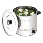Buffalo Food Steamer 6Ltr - Image 3