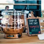 Dualit Soup Kettle Copper 70017 - Image 3