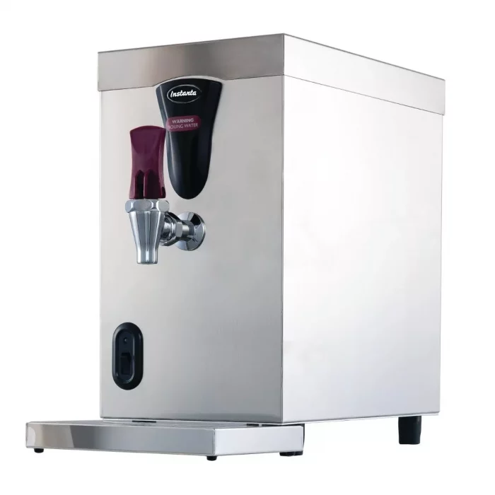 Instanta Compact Countertop Boiler 3Ltr/Hr 1000M - Image 1