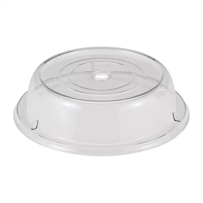 Cambro Cover Plate Plastic - 10" (Box 12) - Image 1