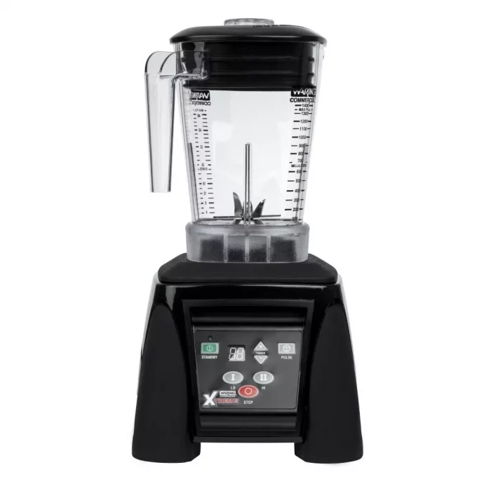 Waring Xtreme Hi-Power Bar Blender 1.35Ltr MX1100XTPEK - Image 1