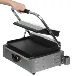 Dualit Caterers Contact Grill 96001 - Image 5