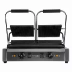 Dualit Double Panini Contact Grill 96002 - Image 2