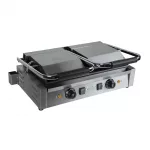 Dualit Double Panini Contact Grill 96002 - Image 4