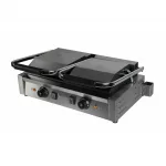 Dualit Double Panini Contact Grill 96002 - Image 5