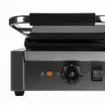 Dualit Double Panini Contact Grill 96002 - Image 6