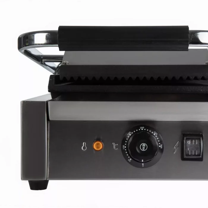 Dualit Double Panini Contact Grill 96002 - Image 6