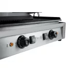 Dualit Double Panini Contact Grill 96002 - Image 7