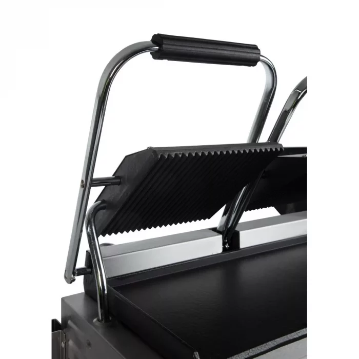 Dualit Double Panini Contact Grill 96002 - Image 8