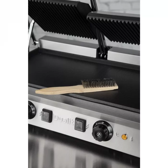 Dualit Double Panini Contact Grill 96002 - Image 11