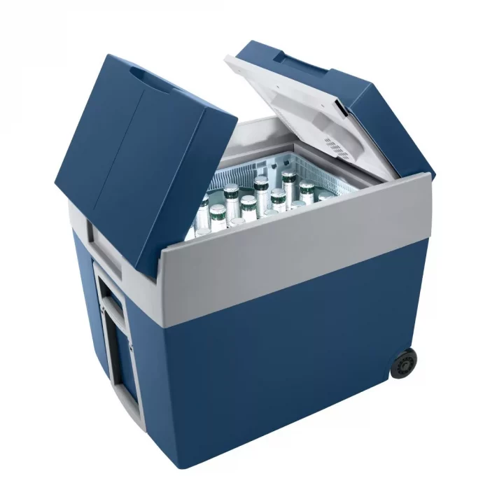 Mobicool Thermoelectric Cool Box 48Ltr - Image 3