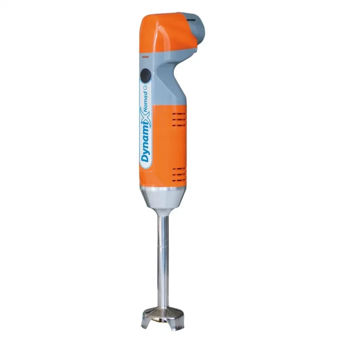 Dynamic Dynamix Cordless Stick Blender MX130 + FREE Bracket and 1Ltr Container - Image 1