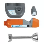 Dynamic Dynamix Cordless Stick Blender Nomad 130 - Image 5