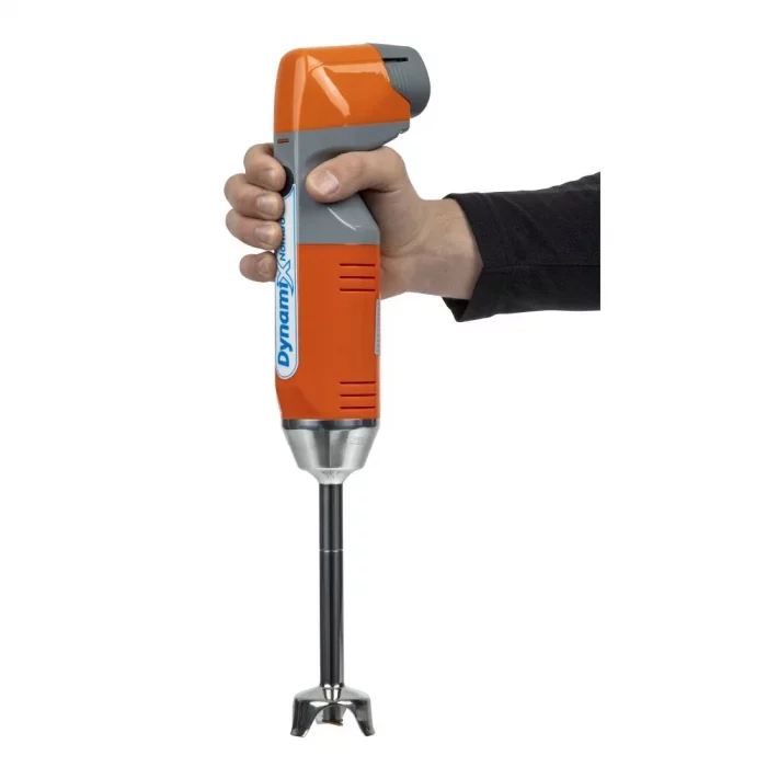 Dynamic Dynamix Cordless Stick Blender Nomad 130 - Image 6