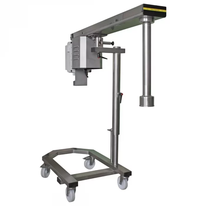 Dynamic Gigamix with Turbo Blend TB020 - Image 1