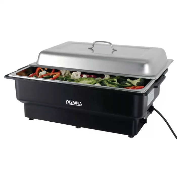 Olympia Electric Chafing Dish - Image 13