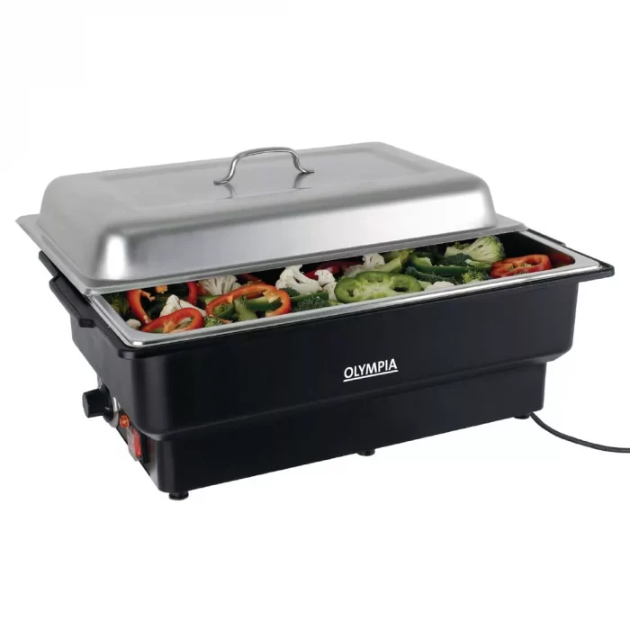 Olympia Electric Chafing Dish - Image 14