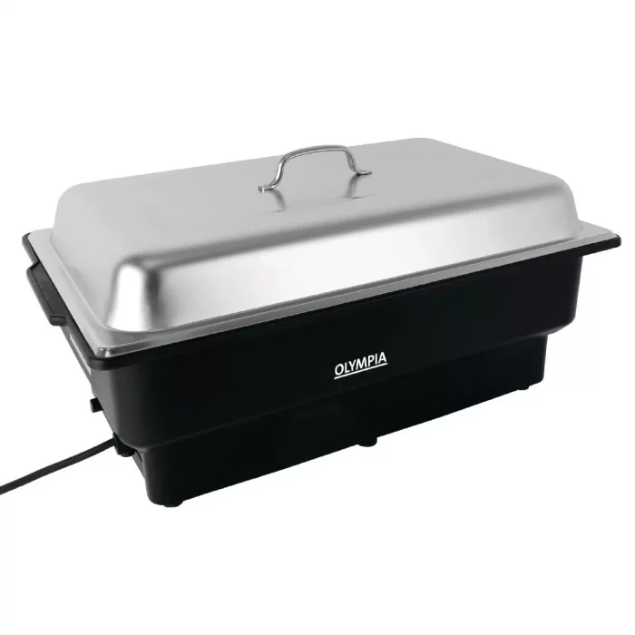 Olympia Electric Chafing Dish - Image 16