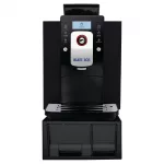 Blue Ice Azzurri Classico Black Bean to Cup Coffee Machine - Image 2
