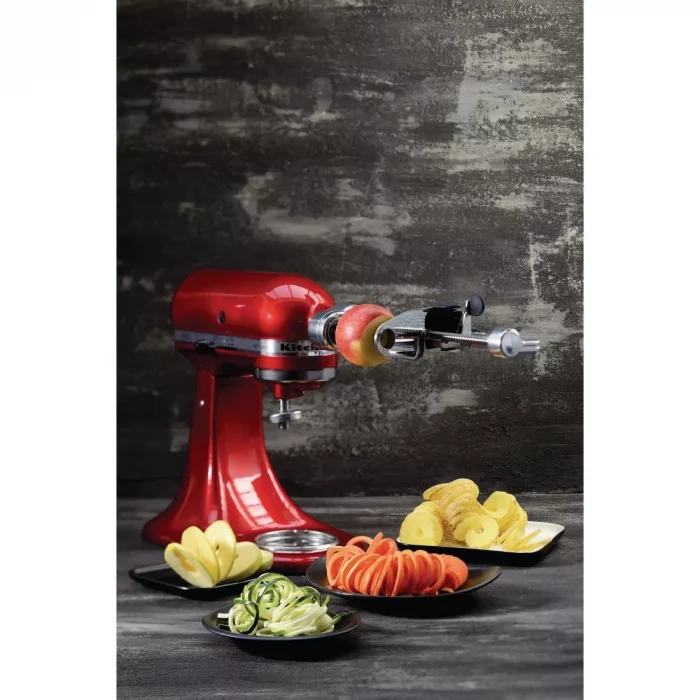 KitchenAid Spiralizer Attachment 5KSM1APC - Image 3