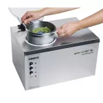 Nemox Gelato Chef Ice Cream Maker 2.5Ltr FPMX0489 - Image 3