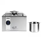 Nemox Gelato 4K Touch Screen Ice Cream Maker FPMX0488 - Image 5