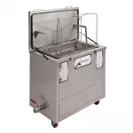 Xcarbonator Lift-Assisted Decarboniser XCR 48