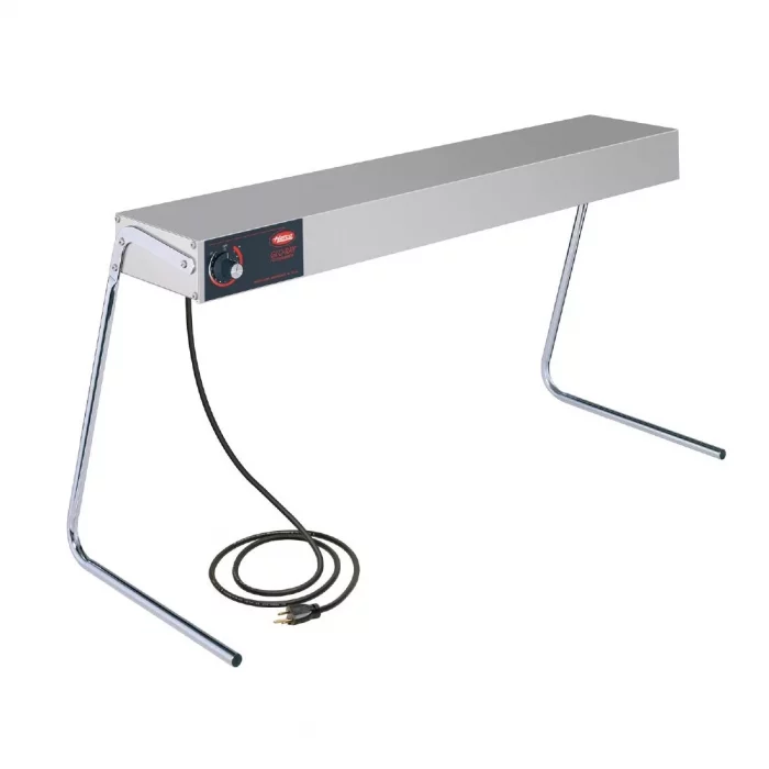 Hatco Glo-Ray Electric Food Warmer GRAH 54 - Image 1