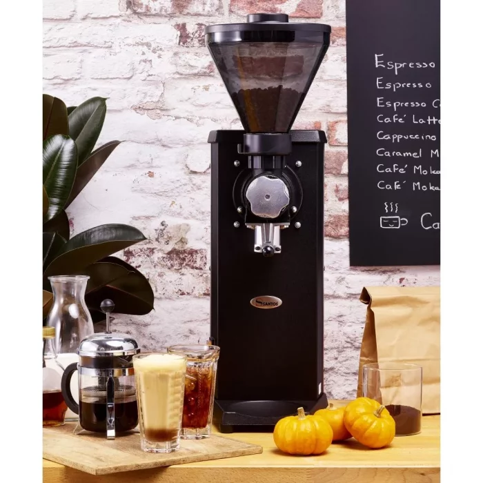 Santos Shop Coffee Grinder 04 - Image 4