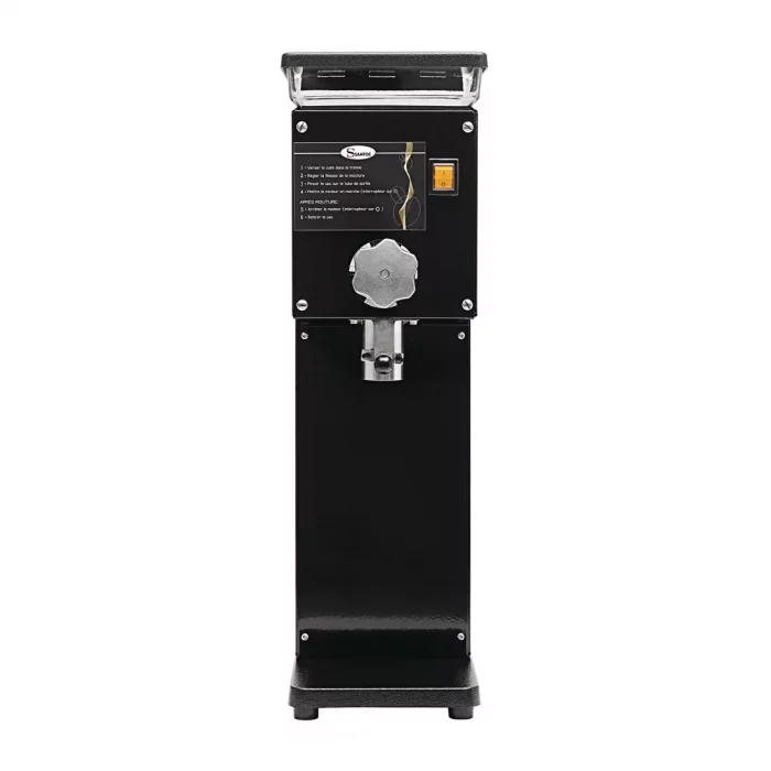 Santos Shop Coffee Grinder 43NA - Image 2
