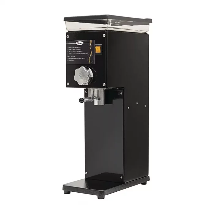 Santos Shop Coffee Grinder 43NA - Image 3