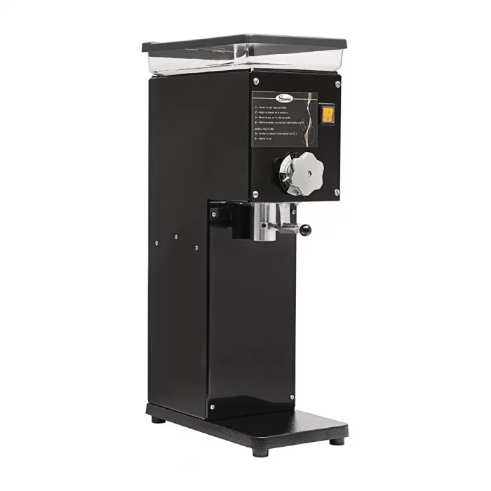 Santos Shop Coffee Grinder 43NA - Image 1