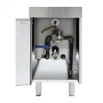 Imperial Single Tank Twin Basket Free Standing Propane Gas Fryer IFS-40-OP - Image 5