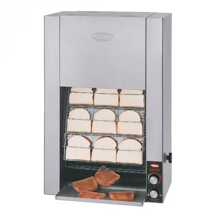 Hatco Toast King Conveyor Toaster TK-105E - Image 1